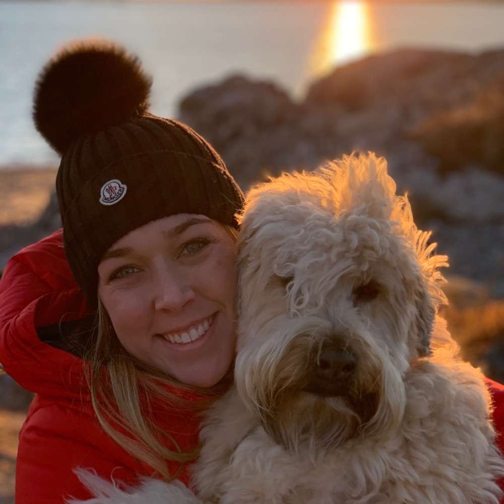 Meet your Posher, Paige